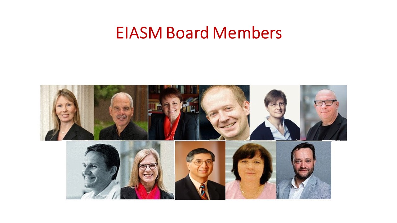 Board members 2023